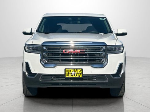 Used 2023 GMC Acadia SLE image 10