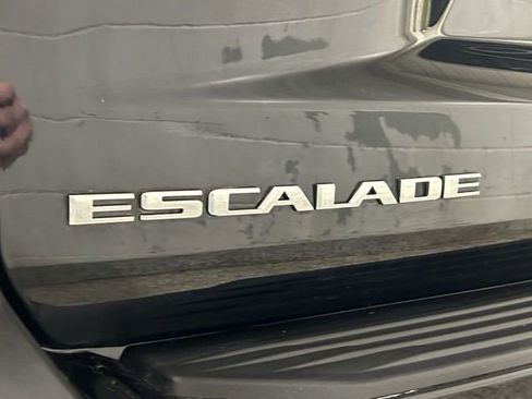 Used 2023 Cadillac Escalade Sport Platinum AWD/4WD image 29