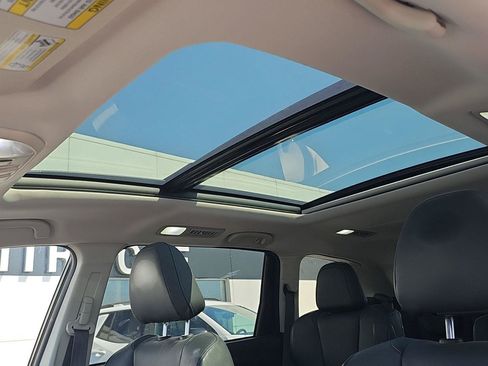 Used 2020 Subaru Ascent Limited w/ Technology Package AWD/4WD image 15