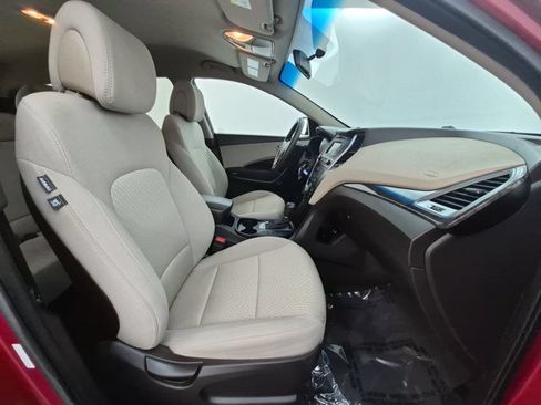 Used 2018 Hyundai Santa Fe Sport FWD image 23