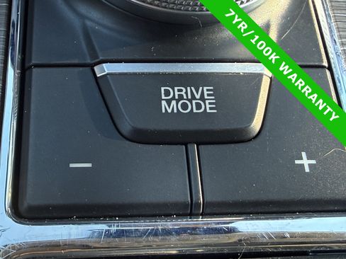 Certified 2024 Ford Expedition Max Limited image 32