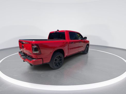 Used 2023 RAM 1500 Laramie AWD/4WD image 20