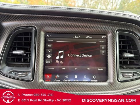 Used 2023 Dodge Challenger SXT w/ Plus Package image 18