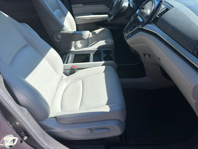Used 2019 Honda Odyssey EX-L image 15