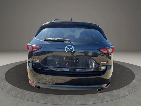 Used 2018 MAZDA CX-5 Grand Touring AWD/4WD image 6
