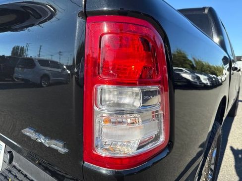 Used 2022 RAM 1500 Big Horn AWD/4WD image 14