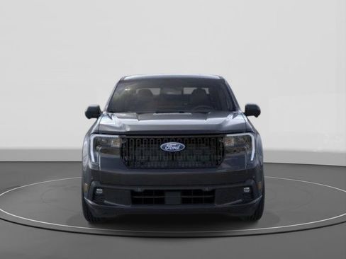 New 2026 Ford Maverick Lobo AWD/4WD image 6