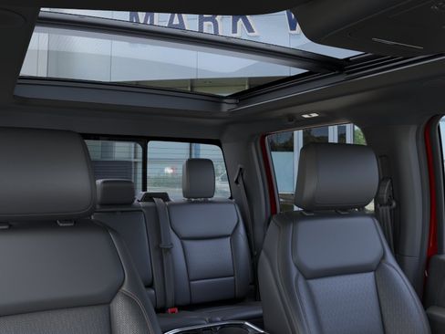 New 2025 Ford F150 Lariat w/ Equipment Group 502A High image 23