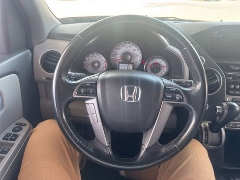 Used 2013 Honda Pilot EX-L image 13