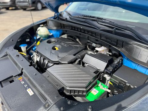 Used 2021 Hyundai Tucson Value FWD image 26