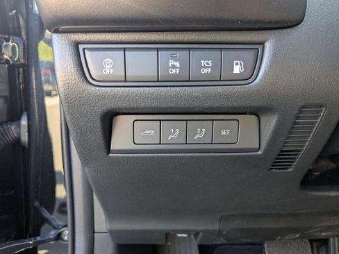 Used 2026 MAZDA CX-50 AWD 2.5 Hybrid w/ Premium Pkg image 21