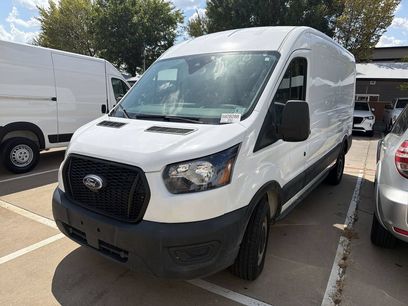 Used 2023 Ford Transit 250 Medium Roof