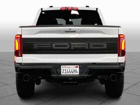 Used 2024 Ford F150 Raptor image 4