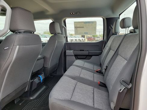 New 2026 Ford F350 XL w/ 360-Degree Camera Package AWD/4WD image 16