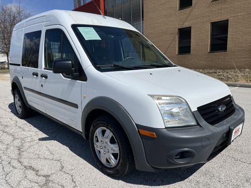 Used 2013 Ford Transit Connect XL image 10