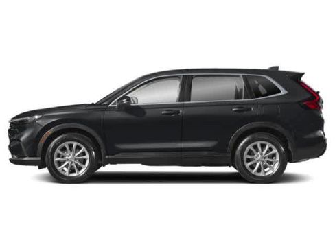 Used 2024 Honda CR-V EX image 3