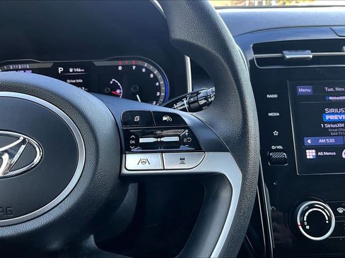 Used 2022 Hyundai Tucson SEL image 23