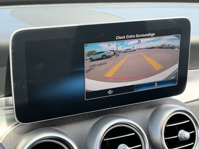 Used 2020 Mercedes-Benz C 300 4MATIC Sedan image 28