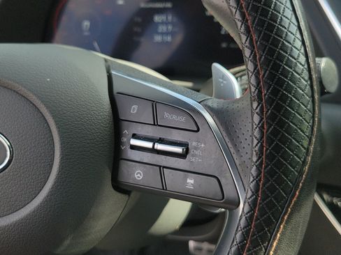 Used 2021 Hyundai Sonata SEL Plus w/ Tech Package FWD image 27