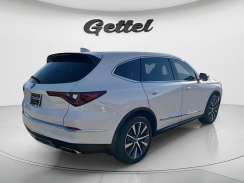 New 2026 Acura MDX w/ Technology Package image 11