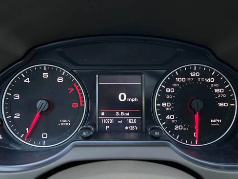 Used 2011 Audi Q5 2.0T Premium Plus image 34