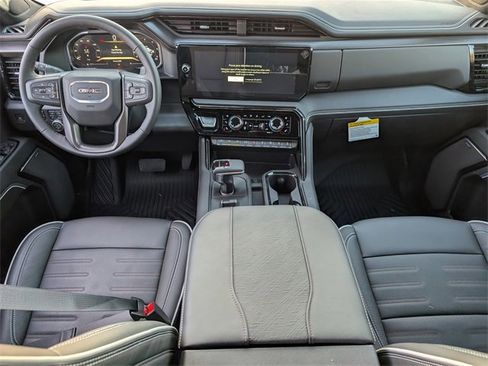 New 2026 GMC Sierra 1500 AT4X w/ AT4X AEV Edition image 8