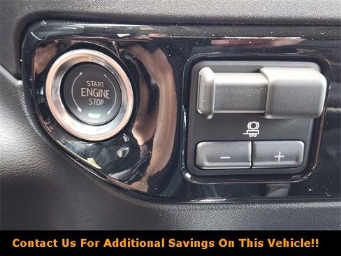 New 2026 GMC Sierra 1500 Elevation w/ Elevation Premium Package image 16