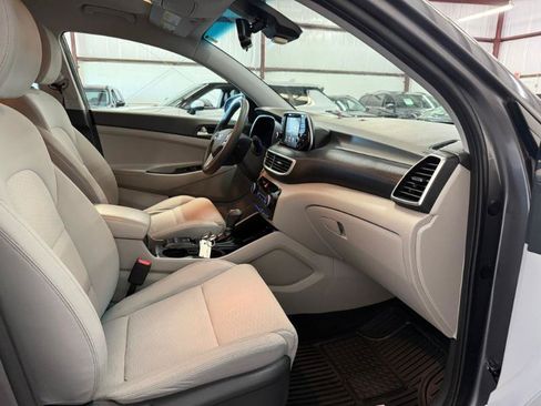 Used 2020 Hyundai Tucson Value FWD image 21