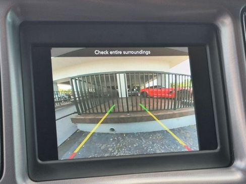 Used 2019 Dodge Challenger SXT RWD image 8