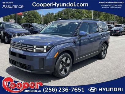 New 2026 Hyundai Santa Fe SEL