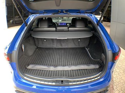 Used 2023 Lexus RX 350 AWD image 24