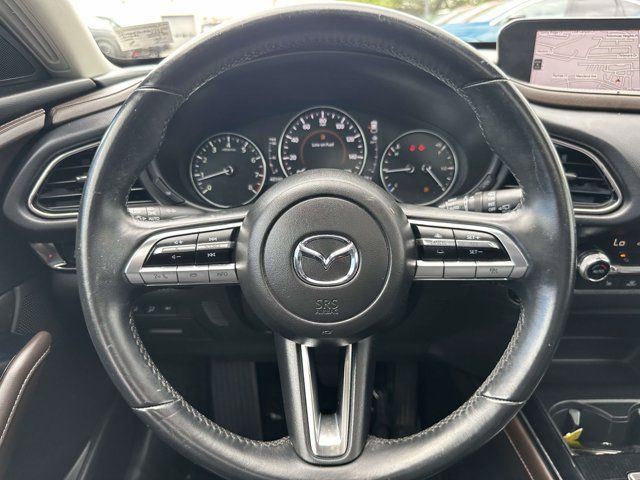 Used 2022 MAZDA CX-30 AWD 2.5 S w/ Premium Package image 22