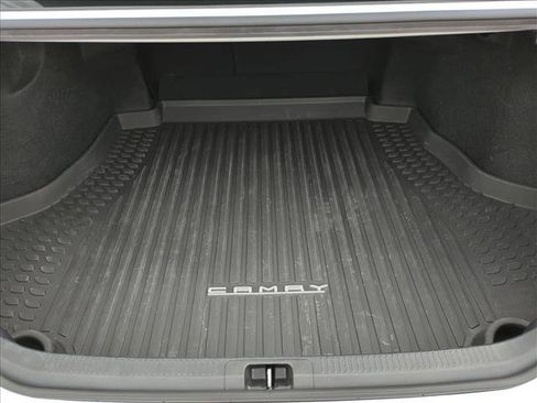 Certified 2025 Toyota Camry SE FWD image 6