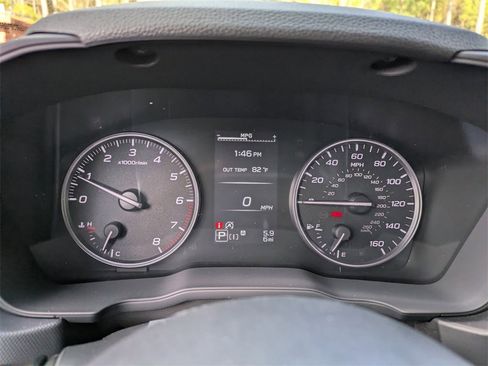 New 2026 Subaru Forester Limited image 22