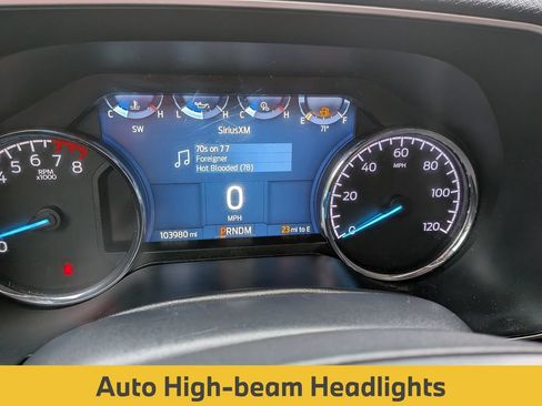 Used 2023 Ford F150 XLT w/ Equipment Group 301A Mid AWD/4WD image 21