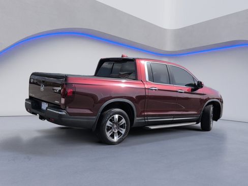 Used 2019 Honda Ridgeline RTL-E image 4