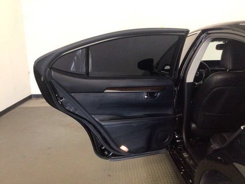 Used 2015 Lexus ES 350 w/ Luxury Package FWD image 14