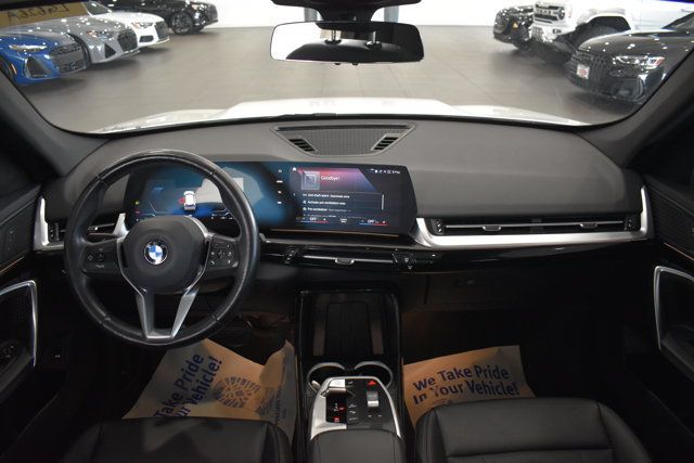 Used 2023 BMW X1 xDrive28i AWD/4WD image 23