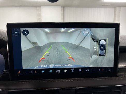 Used 2024 Lincoln Corsair FWD w/ Equipment Group 101A image 15