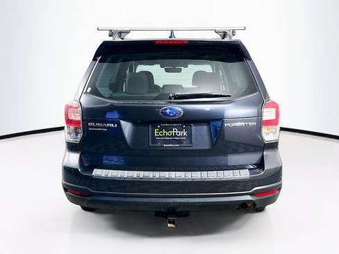 Used 2018 Subaru Forester 2.5i Premium image 7