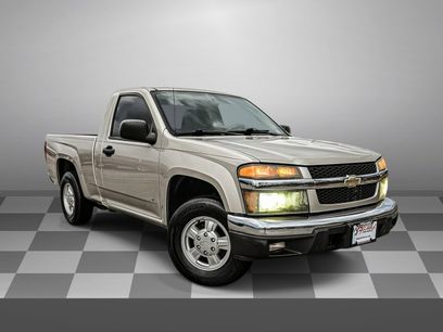 Used 2006 Chevrolet Colorado LT