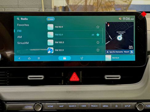 New 2026 Hyundai Ioniq 5 SE image 12