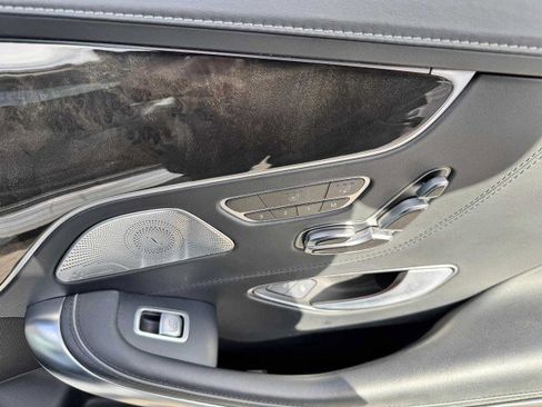 Used 2017 Mercedes-Benz S 63 AMG 4MATIC Coupe image 40