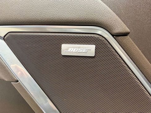 Used 2023 Chevrolet Silverado 1500 RST w/ True North Edition Plus image 27