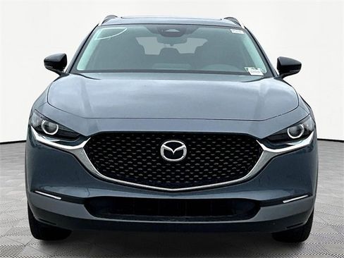 New 2025 MAZDA CX-30 AWD 2.5 S w/ Preferred Package image 2