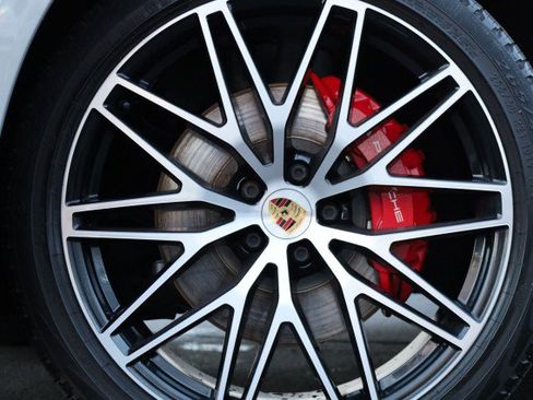 Used 2023 Porsche Macan S image 58