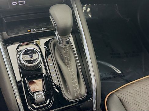 New 2026 GMC Canyon AT4 w/ Technology Plus Package image 12