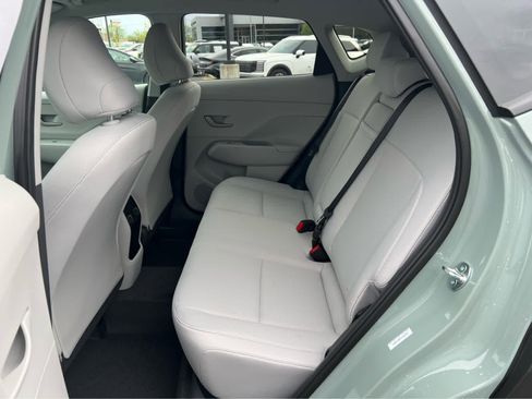 New 2026 Hyundai Kona SEL Sport image 25