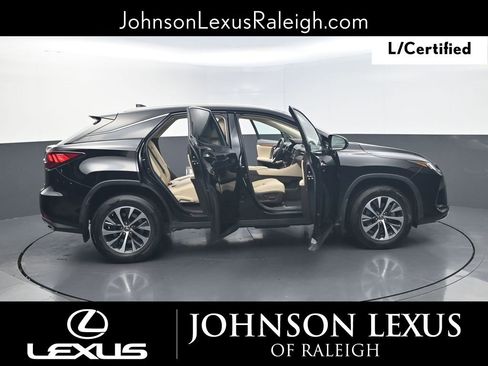 Certified 2020 Lexus RX 350 AWD w/ Premium Package image 24