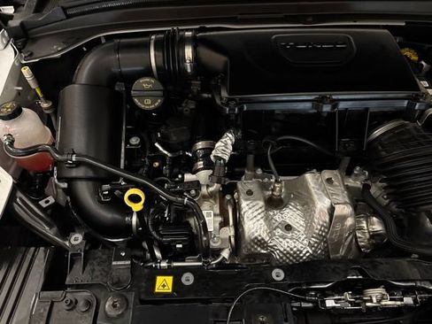 Used 2024 Dodge Hornet GT AWD/4WD image 25